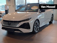 Peugeot 308 SW - 1.6 Plug-in Hybrid 195 GT FACELIFT | NU PROEFRIJDEN | AUTOMAAT | SCHUIF-/KANTELDAK | NIEUW