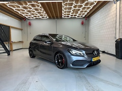 Mercedes-Benz A-klasse - 180 AMG Night Edition Plus PANO/AMG/CAMERA