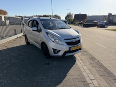 Chevrolet Spark - 1.2 16V LT