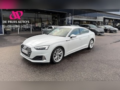 Audi A5 Sportback - TFSI 150 kW S tronic Sportback 40 TFSI Prestige Plus S-Tronic Matrix Led ACC virtual cockp