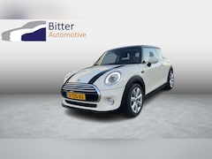 MINI Cooper - 1.5 Automaat 1e Eigenaar Volledig Dealer Onderhouden