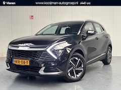 Kia Sportage - 1.6 T-GDi Hybrid DynamicLine