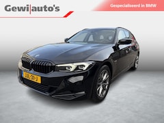 BMW 3-serie Touring - 320e LCI Widescreen