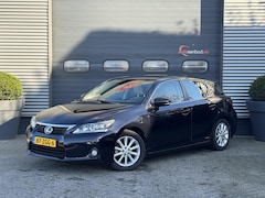 Lexus CT 200h - Business Line | Cruise Control | Climate Control | Lichtmetalen Velgen | Xenon |