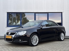 Volkswagen Eos - 1.4 TSI l Elektrisch dak l NAP l
