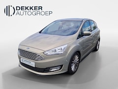 Ford C-Max - 1.0 Titanium