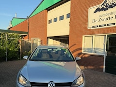 Volkswagen Golf Variant - 1.6 TDI Comfortline