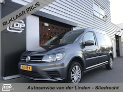 Volkswagen Caddy Maxi - 1.4 TSI Trendline 5p