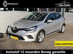 Renault Clio - 1.0 TCe 90 Equilibre