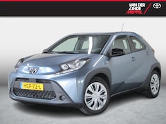 Toyota Aygo X - 1.0 VVT-i MT Play Camera Cruise Apple Carplay
