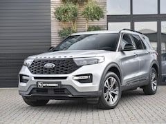 Ford Explorer - 3.0 V6 EcoBoost PHEV ST-Line / Panoramdak / Afneembare Trekhaak / Bang & Olufson / 7 perso