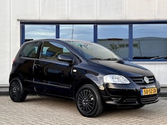 Volkswagen Fox - 1.4 Trendline l Nieuwe APK l 2e eig. l 130.680 km l NAP l