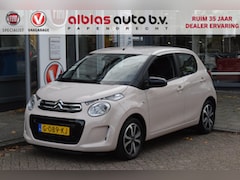 Citroën C1 - 1.0 VTi Shine|Carplay|Camera|Als nw|Dealero.h