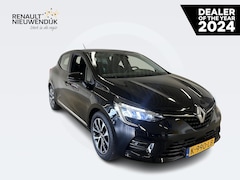 Renault Clio - 1.0 TCe Bi-Fuel Zen APPLE CARPLAY ANDROID AUTO / AIRCO / NAVIGATIE / CRUISE CONTROLE