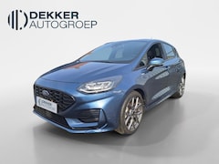 Ford Fiesta - 1.0 EcoBoost Hybrid ST-Line WINTERPAKKET