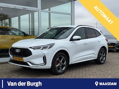 Ford Kuga - ST-Line X 2.5 Plug-in Hybrid 243pk WinterPack - Technology Pack