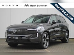 Volvo EX90 - Twin Motor Performance Ultra 7p. 111 kWh | Luchtvering | Adaptieve Cruise Control met Pilo