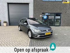 Volkswagen Golf Variant - 1.5 TSI DSG - Virtual Cockpit - Pano