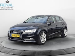 Audi A3 Sportback - 1.4 TFSI CoD Ambiente | Navi | Airco