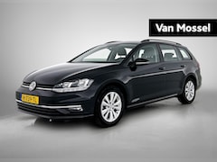 Volkswagen Golf Variant - 1.0 TSI Comfortline | 115 PK | | Navigatie | Climate Control | App Connect | Adaptive Crui