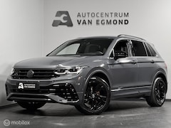 Volkswagen Tiguan - 1.4 TSI eHybrid R-Line Business+| VOL|360