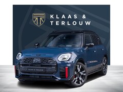 MINI Countryman - 2.0 JCW ALL4 John Cooper Works XL / 300PK / 20'' JCW / Head Up / Driving Assistant Profess