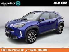 Toyota Yaris Cross - 1.5 Hybrid 115 Dynamic *COMFORT PACK/ NIEUWE AUTO/ DIRECT LEVERBAAR