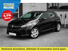 Renault Clio - 1.0 TCe 90 GPF evolution | Stoelverwarming voor | Camera achter | | incl. Bovag rijklaarpa