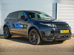 Land Rover Range Rover Evoque - 2.0 TD4 Autobiography Panodak Memory Meridian Keyless Leer Navigatie