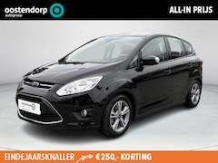 Ford C-Max - 1.0 Edition | All-in prijs | Trekhaak | Parkeersensoren | Airco |