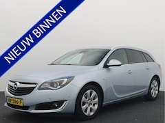 Opel Insignia Sports Tourer - 1.6 CDTI EcoFLEX Edition CAMERA / CARPLAY / DAB+ / CLIMA / PDC / CRUISE / NAVI / NL-AUTO
