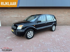 Ford Fusion - 1.4-16V Champion|Cruise|Airco|TREKHAAK|NWE APK|