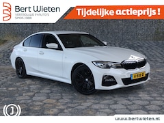 BMW 3-serie - 320i M Sport I Geen Import I Sfeerverlichting I Alcantara