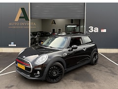 MINI One - 1.2 - Automaat - Panoramadak