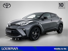 Toyota C-HR - 1.8 Hybrid Bi-Tone | Premium uitgevoerd |