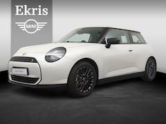MINI Mini-Electric - Cooper SE | Essential Uitvoering