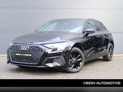 Audi A3 Sportback - 30 TFSI Pro Line | Apple Carplay | Climate Control | Cruise Control