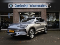 BYD Seal U - 1.5 DM-i FWD Boost LEER CARPLAY PANO 360-CAMERA STOELVENTILATIE STUUR/STOELVERW. HUD ADAPT