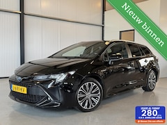 Toyota Corolla Touring Sports - 1.8 Hybrid 90kW Business Plus