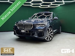 BMW X5 - xDrive40i High Exe. M-Sport H/K | Pano | 7 per. | NAP