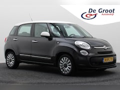 Fiat 500 L - 0.9 TwinAir Easy Eco Cruise, Airco, Bluetooth, Elektr. Pakket