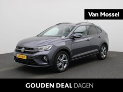Volkswagen Taigo - 1.5 TSI R-Line | Automaat | Camera | Parkeersensoren Voor/achter | Apple carplay | Cruise