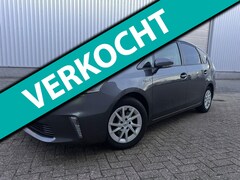 Toyota Prius Wagon - 1.8 Comfort 96g