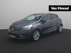 Renault Clio - TCe 90 Intens | Apple CarPlay & Android Auto | Climate control | Lichtmetalen wielen | Par