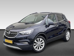 Opel Mokka X - 1.4 Turbo Innovation | Navigatie | Parkeer camera