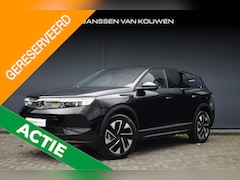 Opel Grandland - 1.2 Turbo Hybrid GS Automaat / Nieuw Model / 2 + 6 Jaar garantie