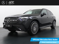 Mercedes-Benz GLC-klasse - 300e 4MATIC Sport Edition | Massagestoelen Voorin | Luchtvering | Achterasbesturing | Dist