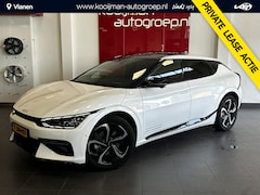 Kia EV6 - GT-Line 77.4 kWh |Tot 528KM bereik, BOMVOL opties| Financial Lease Prijs