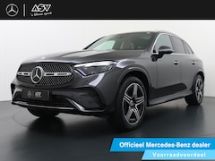Mercedes-Benz GLC-klasse - 400e 4MATIC Sport Edition | Achterasbesturing | Luchtvering | Panorama - Schuifdak | Head