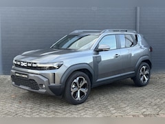 Dacia Duster - 1.6 Hybrid 140 Journey | Geheel rijklaar| Direct leverbaar